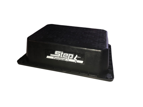 [FTST010] Step Cajon 40x30x10cm de PVC