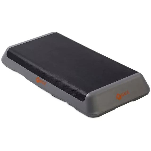 [FTST175] Step Quuz 75x37x10cm C/Goma