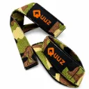 Straps de Levantamiento