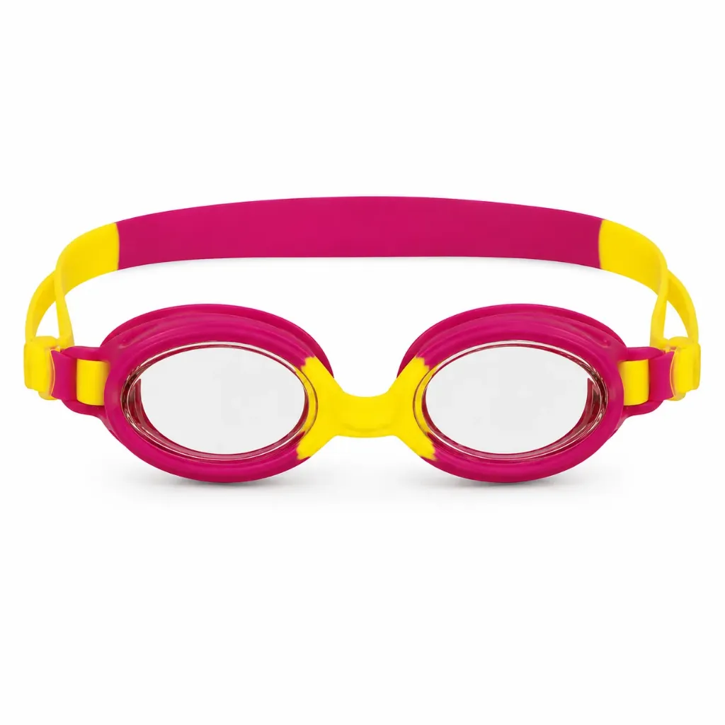 Antiparra Dolphin Jr. (Rosa y Amarillo)