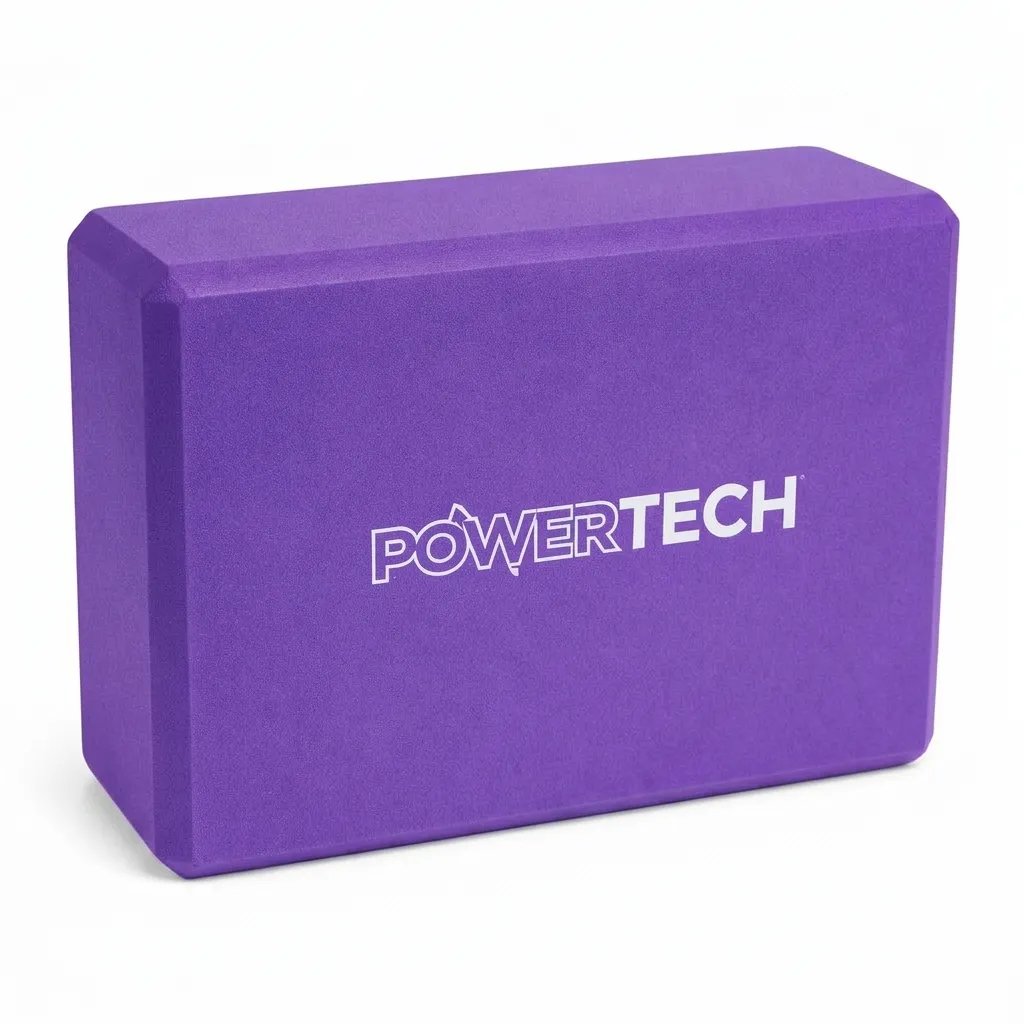 Bloque de Yoga - Ladrillo Power Tech