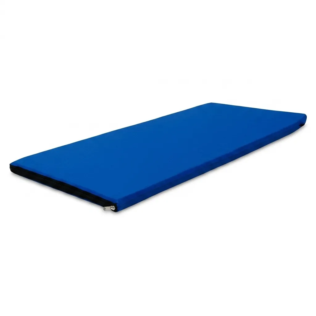 [FTCO251] Colchoneta Compactada 100x50x4cm (Azul)