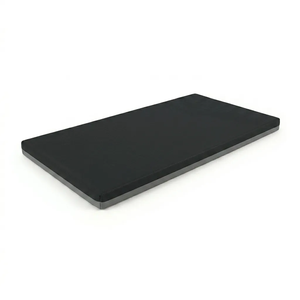 Colchoneta Espuma 100x40x3cm - Base Friselina