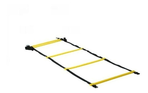 [COES001Y] Escalera de Coordinacion de PVC (5 Escalones)