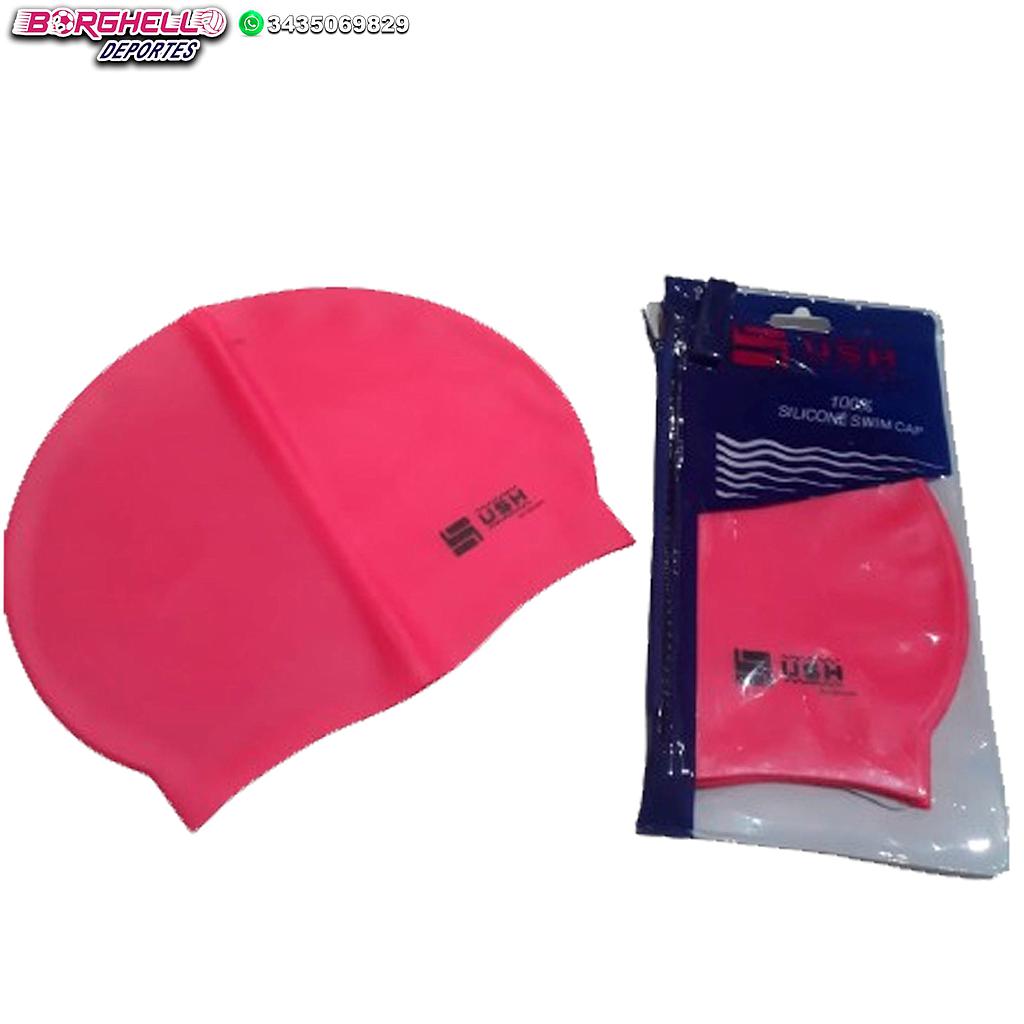 Gorra de Natacion USH de Silicona