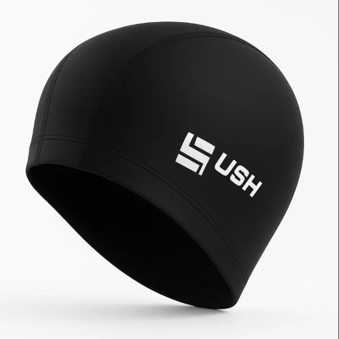 Gorra de Natacion USH Micro PU - Poliflex