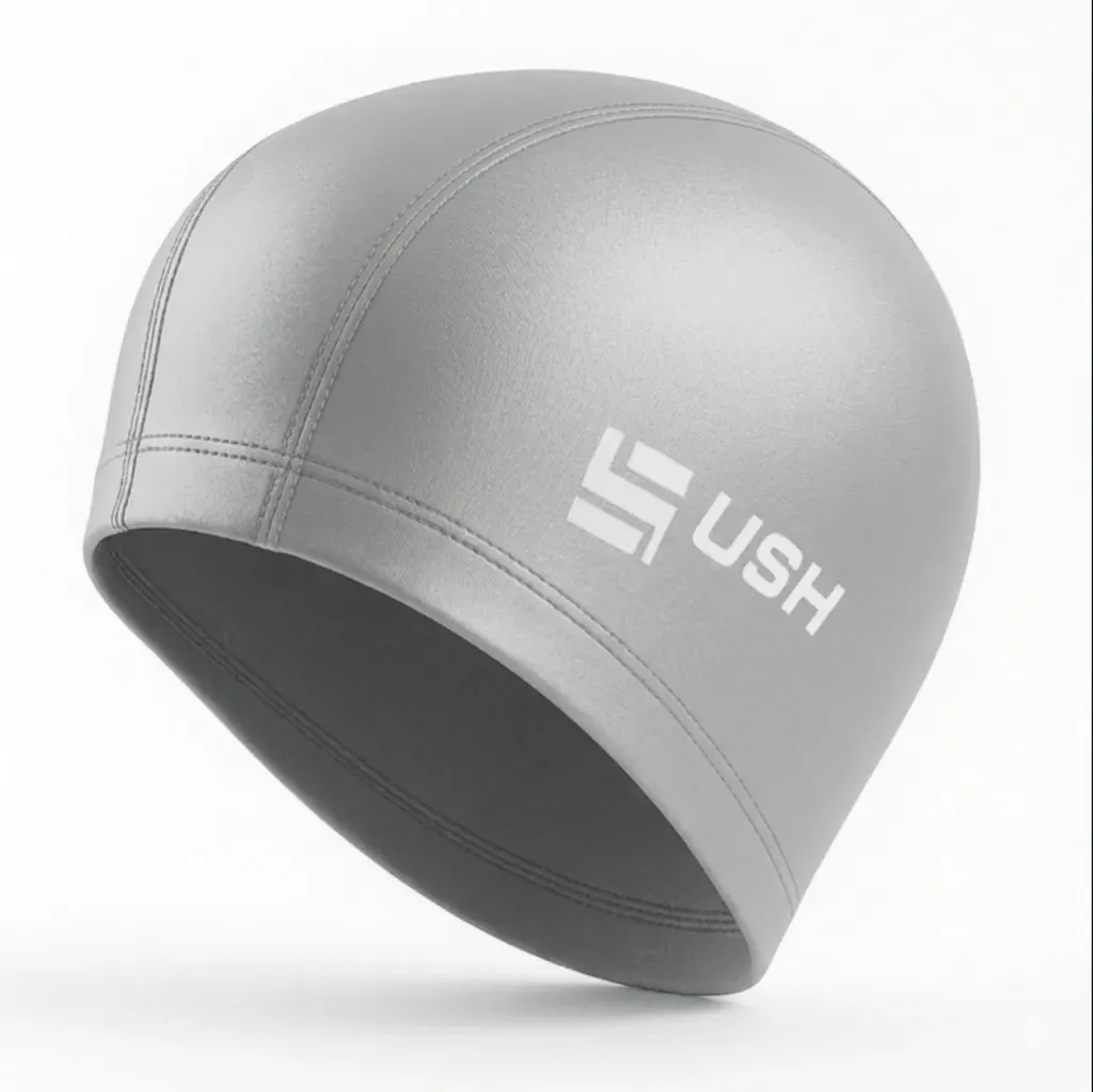 Gorra de Natacion USH Micro PU - Poliflex