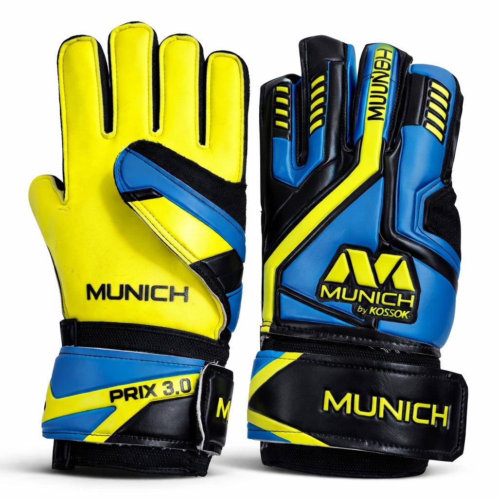 [PRIX 3.0 120 T8] Guante de Arquero Munich Prix (8)