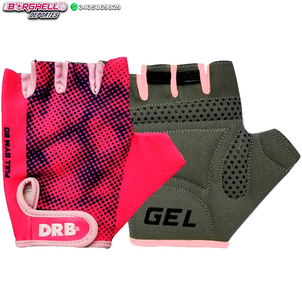 Guante de Fitness DRB Full Gym