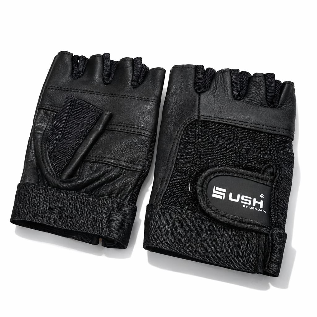 [25-0021] Guante de Fitness USH (S)