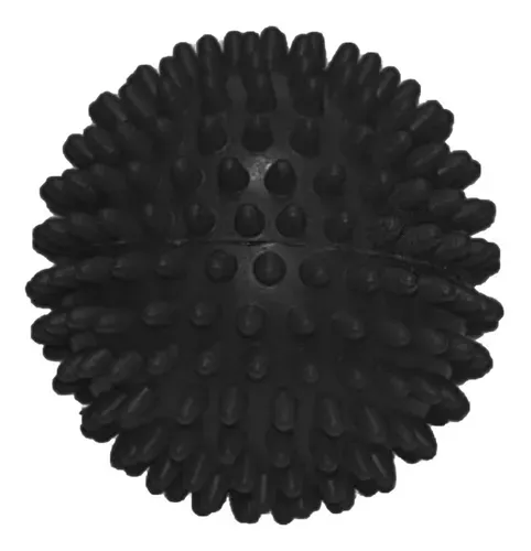 Pelota de Estimulacion 9cm Power Tech