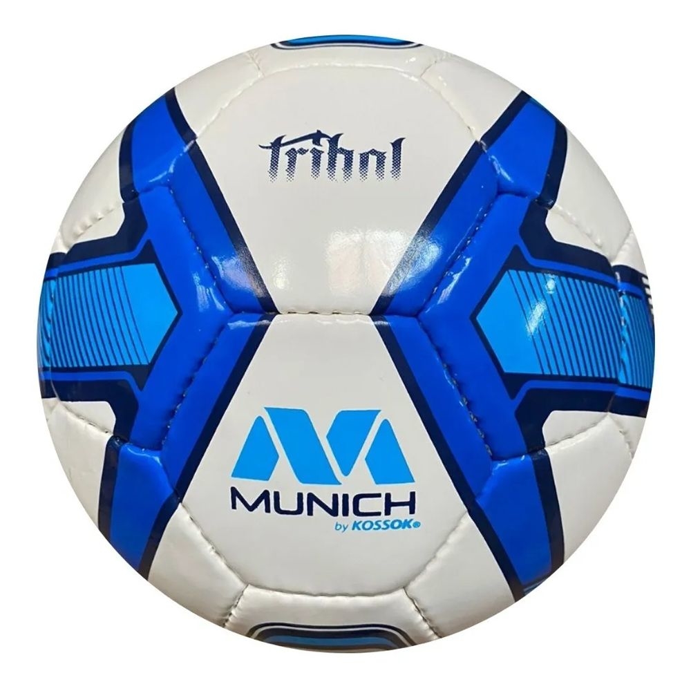 [TRIBAL 725 T4] Pelota de Futbol Munich Tribal (N°3)