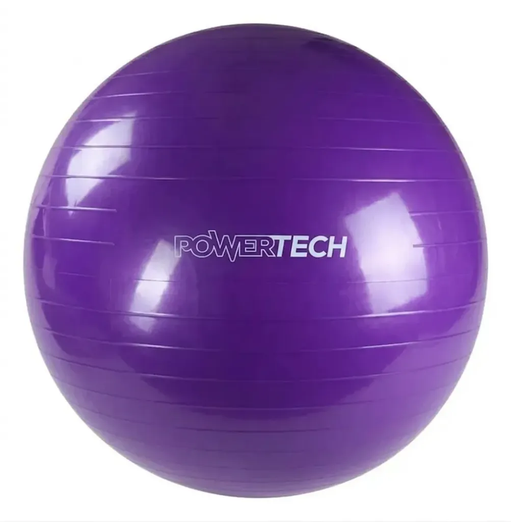 Pelota de Esferodinamia Power Tech - Fitball