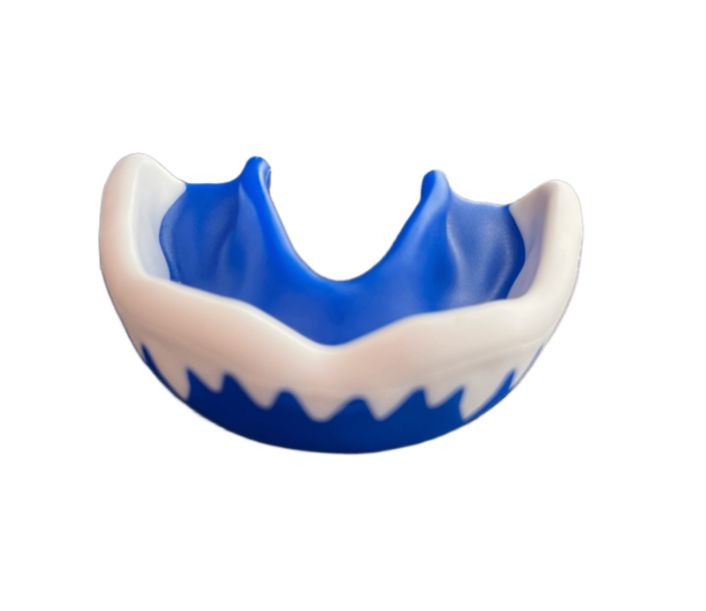 [99-050] Protector Bucal USH Reforzado (Azul)