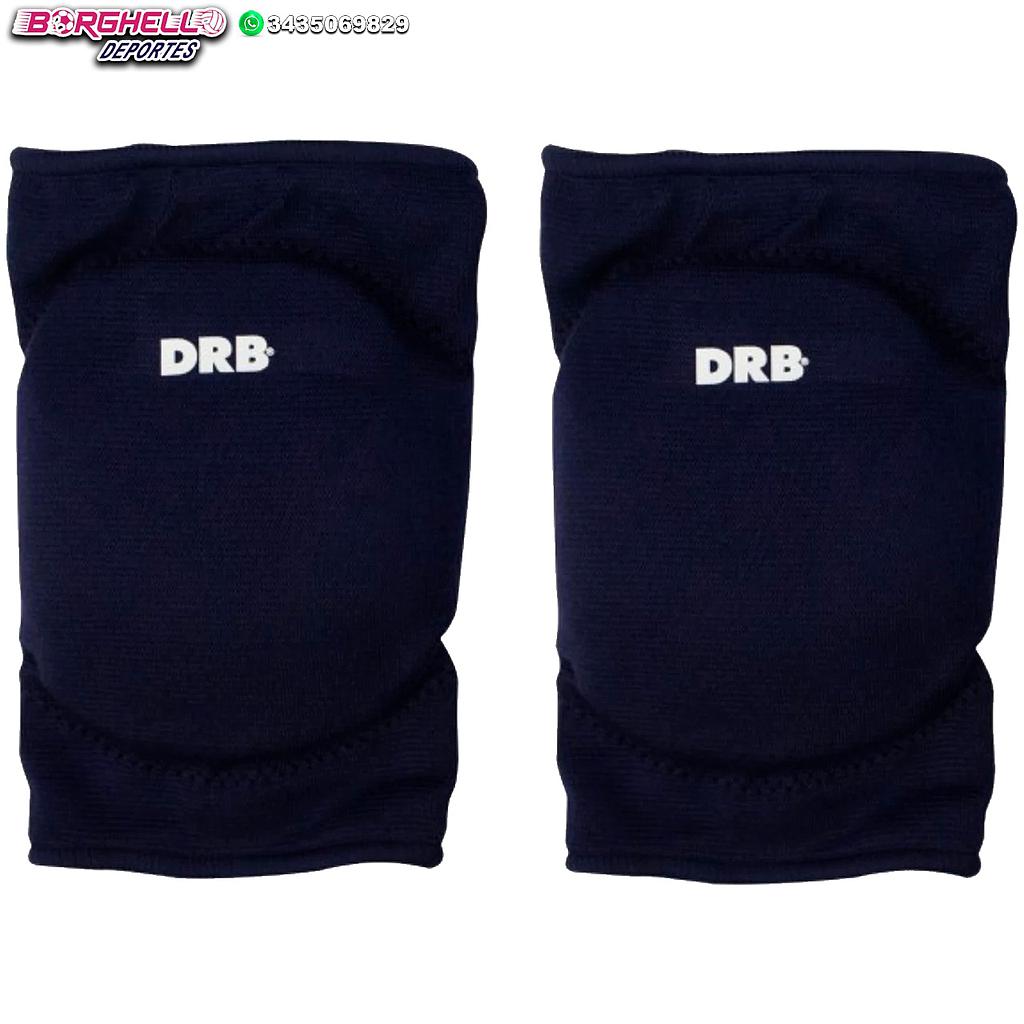 [2464] Rodillera de Voley DRB Olympic (Adulto)