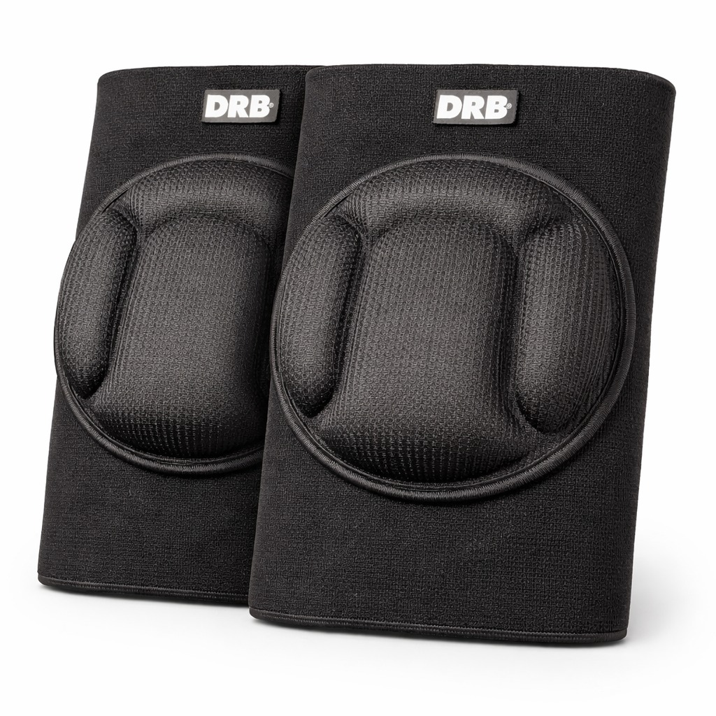 [50264] Rodillera de Voley DRB Pro 3.0 (Adulto)