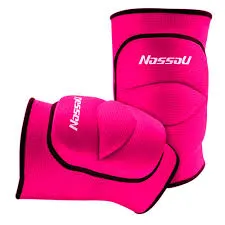 Rodillera de Voley Nassau Cover