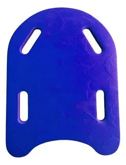 Tabla de Pataleo 45x30cm (Azul)