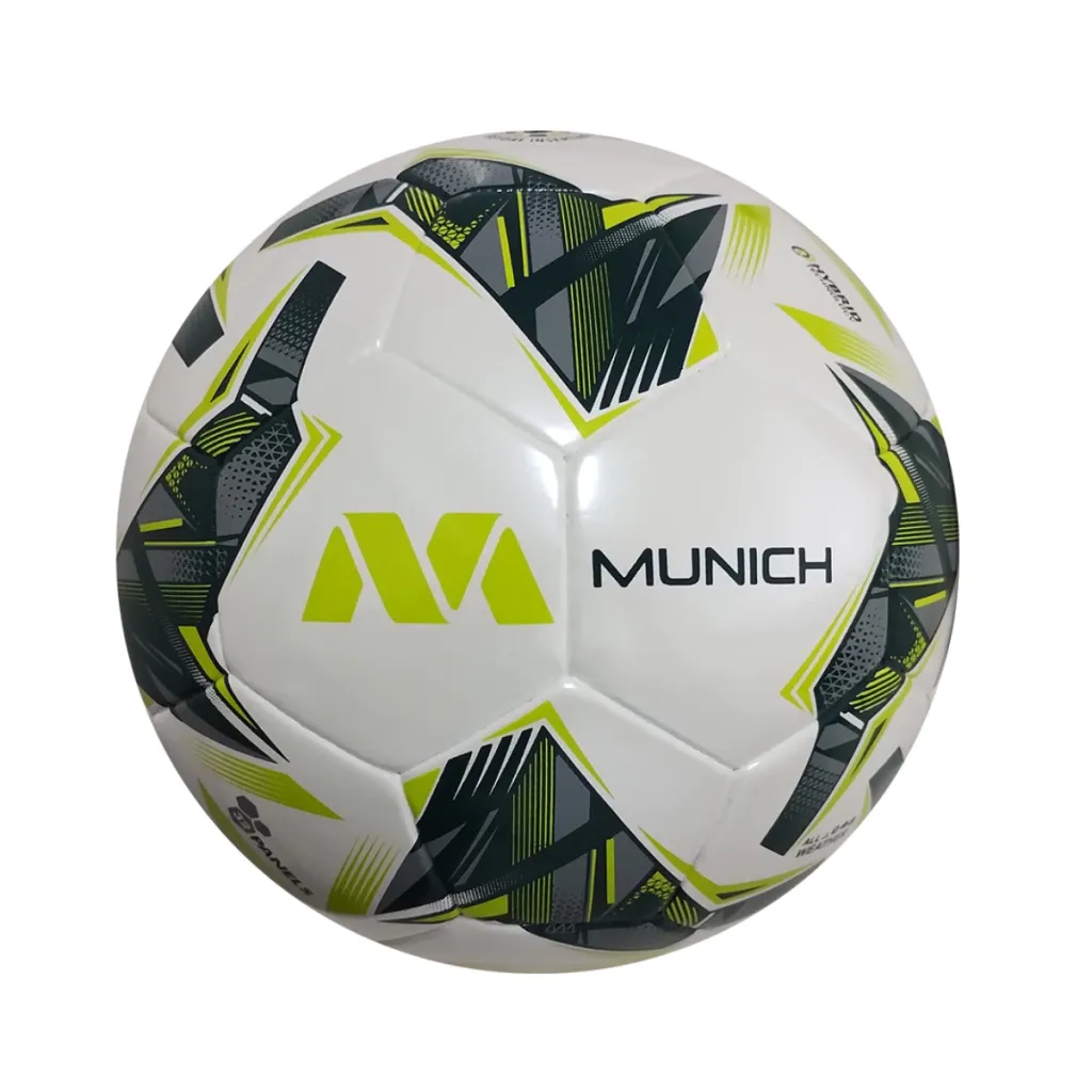 [TOP SALA 555] Pelota de Futsal Munich Top Sala Hibrida
