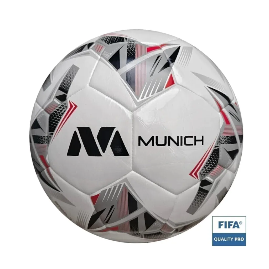 Pelota de Futsal Munich Top Sala Pro