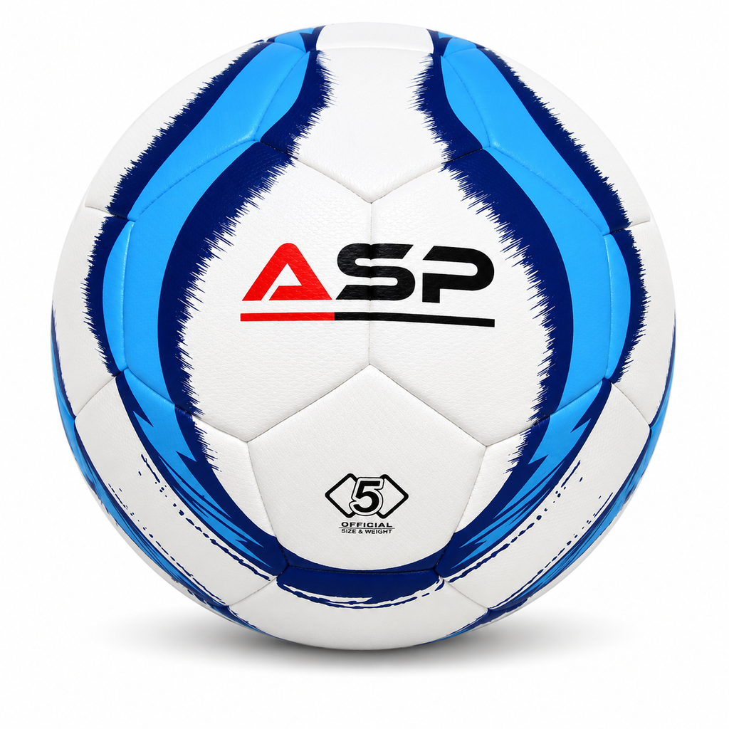 Pelota de Futbol ASP Nro 5