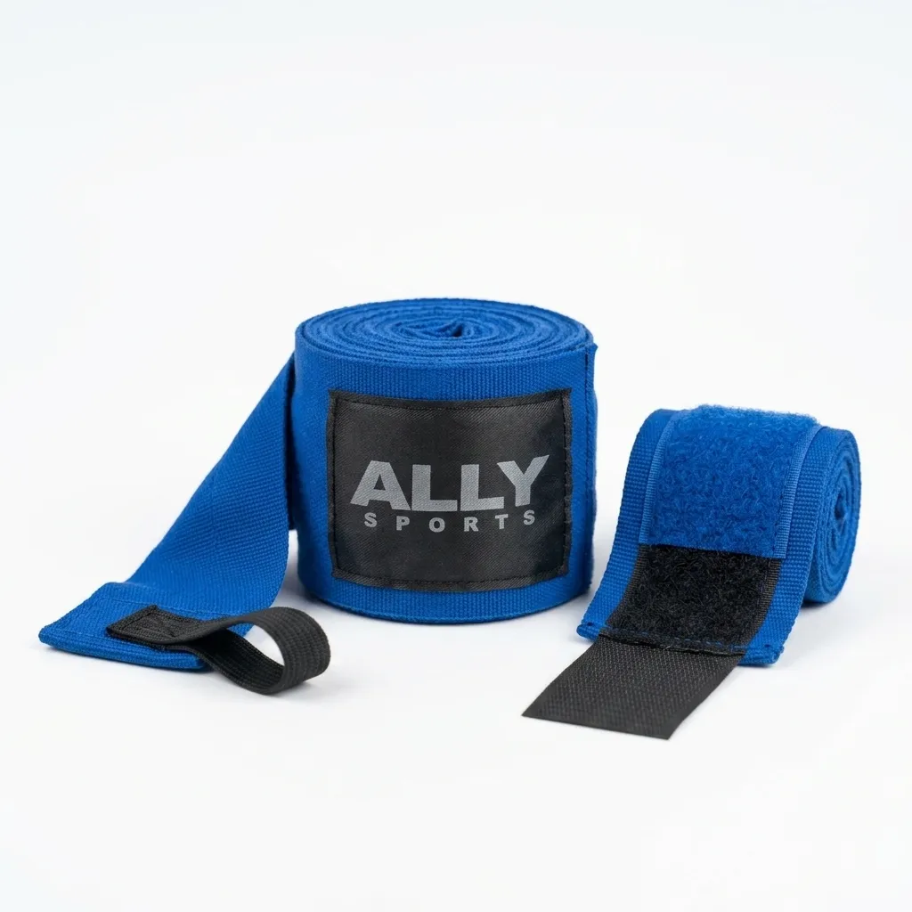 Venda de Boxeo Ally Sports 3mtr (Por par)