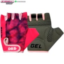 Guante de Fitness DRB Full Gym Rosado