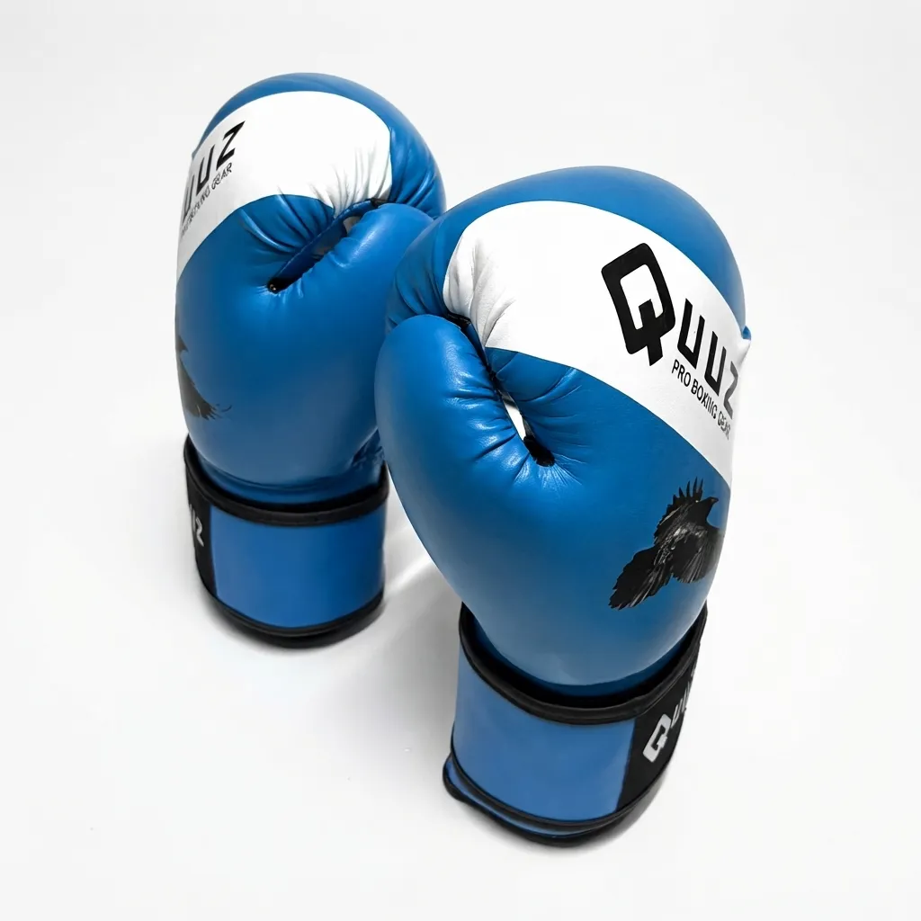 Guante de Boxeo Quuz