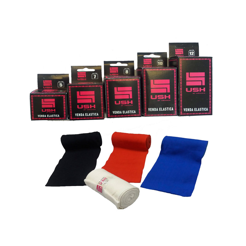 VENDAS ELASTICA USH