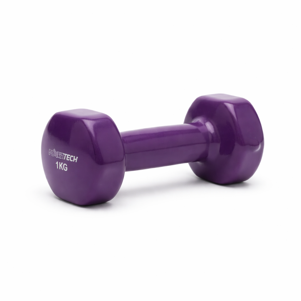 MANCUERNA RECUBIERTA EN VINILO POWER TECH