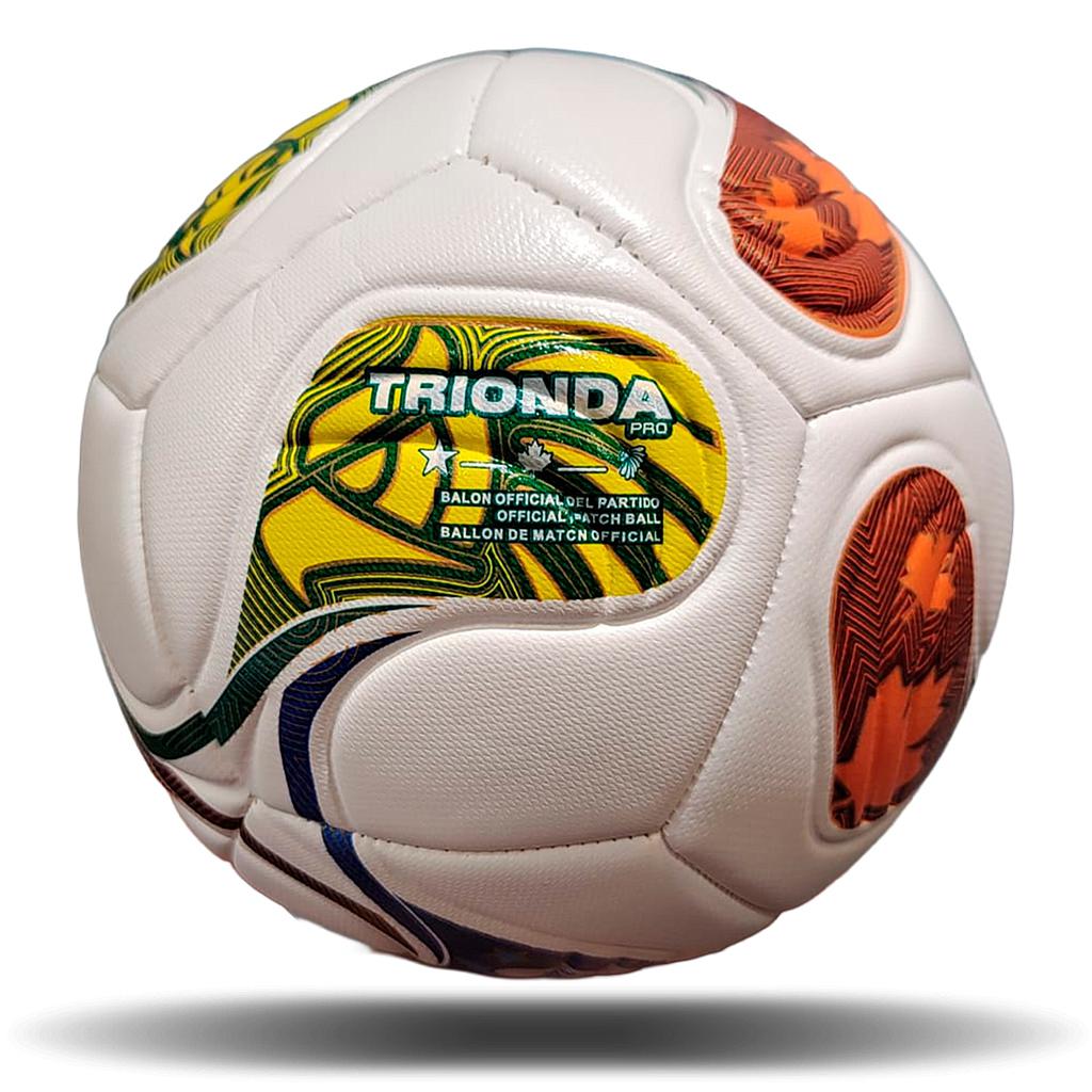 PELOTA DE FUTBOL TRIONDA MUNDIAL 26