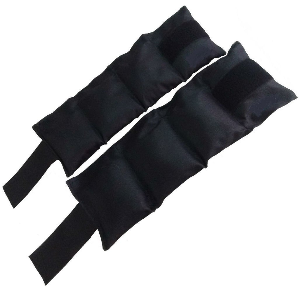 TOBILLERA C/CARGA (PAR)