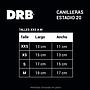 CANILLERA REAL MADRID DRB 2.0