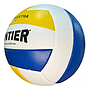 PELOTA DE VOLEY PINTIER OFICIAL TRICOLOR
