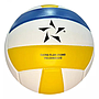 PELOTA DE VOLEY PINTIER OFICIAL TRICOLOR