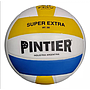 PELOTA DE VOLEY PINTIER OFICIAL TRICOLOR